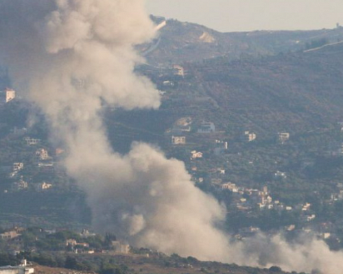 Μέση Ανατολή: Απλώνεται ο φόβος ενός γενικευμένου πολέμου - Οι ανησυχίες