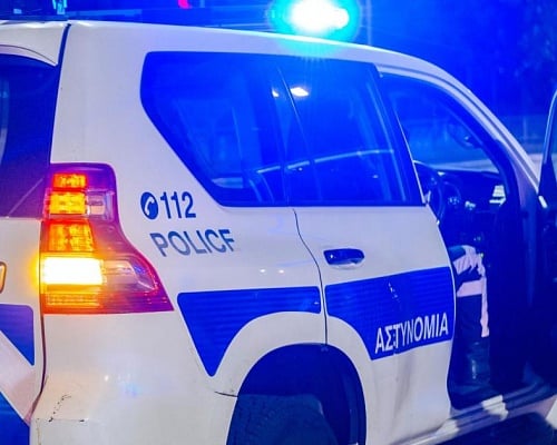 Γυναίκα 34 ετών το θύμα του φόνου στη Χλώρακα και 14χρονος θύμα απόπειρας φόνου