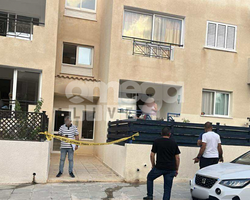 Γυναικοκτονία Χλώρακας: Προσπάθησε να βοηθήσει τη μητέρα του πριν τον τραυματίσει ο φερόμενος φονιάς