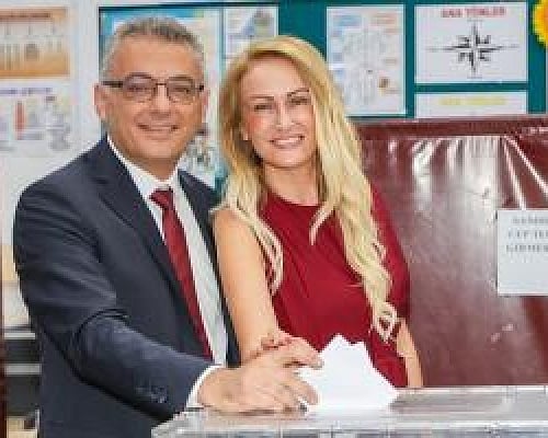 LIVE: «Κέρδισε» με 62,76% ο Ερχιουμάν, με βάση το ανεπίσημο αποτέλεσμα-Αναμένεται η ανακοίνωση