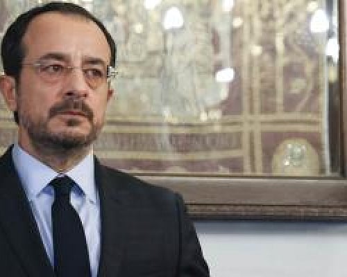 Το μήνυμα του Χριστοδουλίδη για την ψήφιση της φορολογικής μεταρρύθμισης-«Αυξάνουμε το διαθέσιμο εισόδημα των πολιτών»