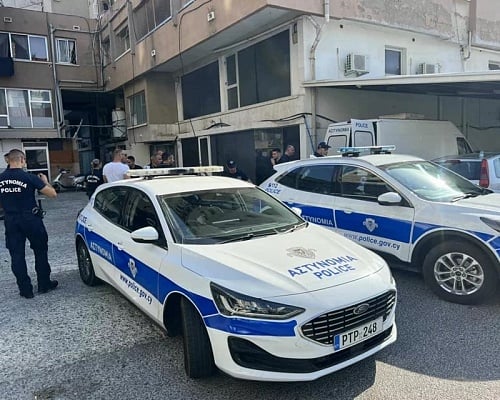 Εγκληματική οργάνωση: Διώκονται ποινικά ο 49χρονος και ο 51χρονος μεσολαβητής