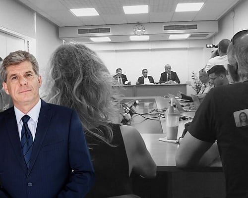 «Οι δημόσιοι λειτουργοί είναι υπηρέτες του λαού»: Τι διαπιστώνει ο Βορκάς μετά από 45 καταθέσεις για τους φονικούς Takata
