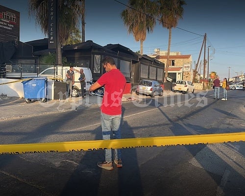 Δις ισόβια στον Στέλιο Αντωνίου για το διπλό φονικό στον Ύψωνα