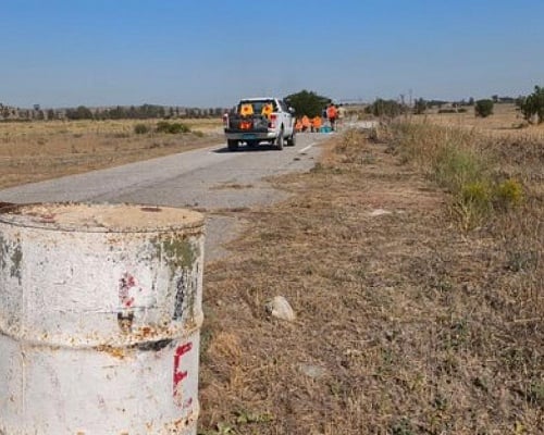 Πήγαν να πουλήσουν την περιουσία τους και κατέληξαν στα κρατητήρια του ψευδοκράτους