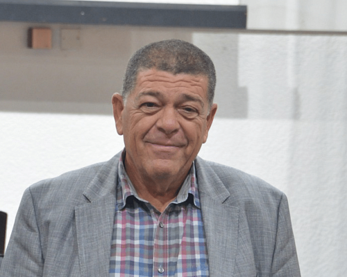 Θρήνος στο Παραλίμνι – Πέθανε ο Θεόδωρος Πυρίλλης