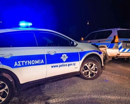 Στο νοσοκομείο ανήλικος, δέχθηκε επίθεση στο κέντρο της Λευκωσίας