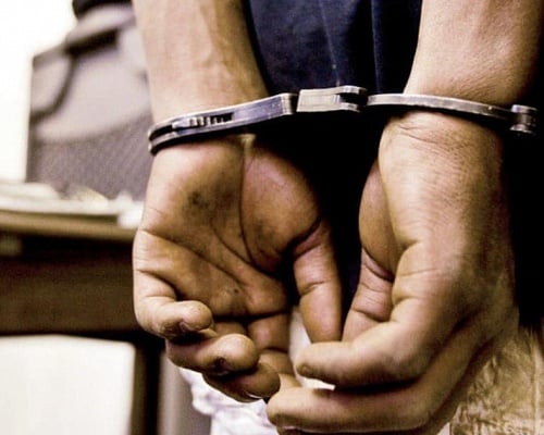 Σύλληψη ανήλικης για υπό διερεύνηση υπόθεση ληστείας στη Λάρνακα