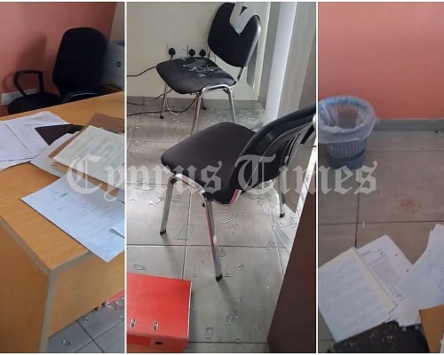 Ξύλο και απειλές σε λειτουργούς των ΥΚΕ. Εργαζόμενοι προστάτεψαν φρουρό ασφαλείας