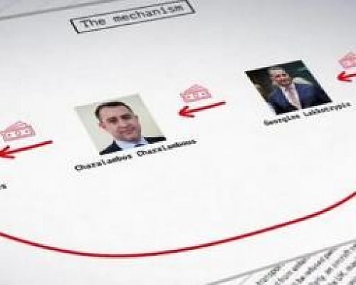 Από παράταση σε παράταση για το videogate-Δόθηκε χρόνος ακόμη ενός μήνα για την ολοκλήρωση των ερευνών