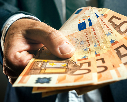 Χαμόγελα σε χιλιάδες δικαιούχους Μοιράζονται επιδοτήσεις πάνω από 47 εκατ. μέσα στον Δεκέμβρη