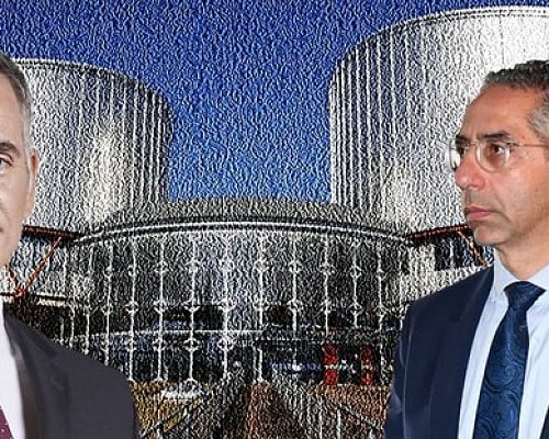 Πυρά σε Αγγελίδη και από Παπαδόπουλο-«Όλοι είπαν πως πρέπει να διωχθεί ο ύποπτος, ο μόνος που διαφώνησε ήταν