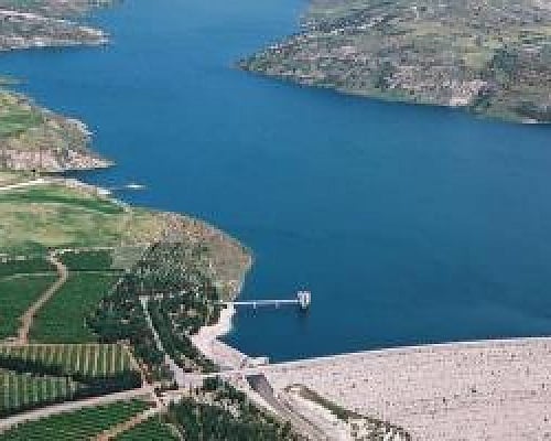 Ανέλυσε το πλάνο για το υδατικό πρόβλημα ο Γρηγορίου-Έργα κόστους 1,2 δις, σταθμός η δημιουργία μονάδας αφαλάτωσης στη Λεμεσό