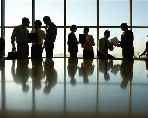 Πάνω από 55 χιλιάδες οι εργαζόμενοι στην Κυβέρνηση