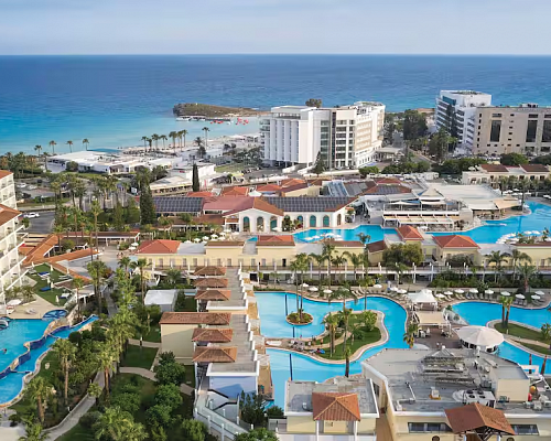 Κυπριακό ξενοδοχείο μπαίνει στη λίστα με τις καλύτερες πισίνες στον κόσμο! (ΕΙΚΟΝΕΣ)