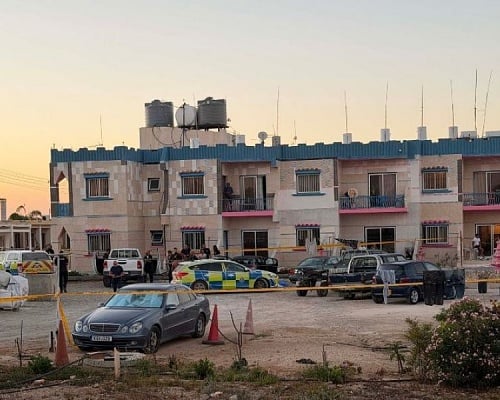 ΤΡΑΓΩΔΙΑ ΣΤΗΝ ΞΥΛΟΦΑΓΟΥ: Στο κελί πατέρας και μητριά – Τι νέο έχουν στα χέρια τους οι αρχές – Τι γράφει ο διεθνής τύπος