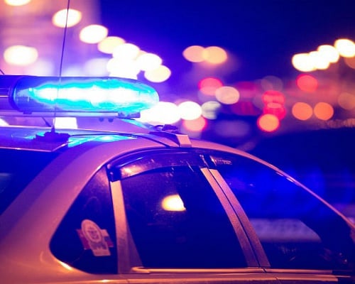 Τους προσπέρασε και προκάλεσε τροχαίο: Επιτέθηκαν στον οδηγό με αλυσίδα και σωλήνα - Έστειλαν στο νοσοκομείο 40χρονο