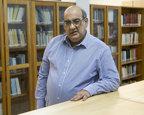 Δεν κάνει πίσω ο Ταλιαδώρος – Επιμένει μετά το σεξιστικό σχόλιο για την Υπουργό Παιδείας: «Δεν υπήρξε πρόθεση υποτίμησης των γυναικών»