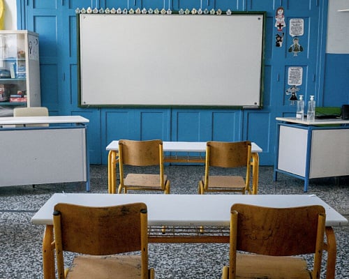 Σχολεία «παγίδες» χωρίς ασφάλεια: Έκθεση καταπέλτης της Ελεγκτικής, πως απαντάει το Υπουργείο