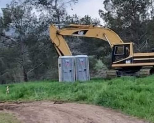 Συνεχίζονται οι αντιδράσεις για το φωτοβολταϊκό πάρκο στον Λυθροδόντα και την κοπή 1400 πεύκων