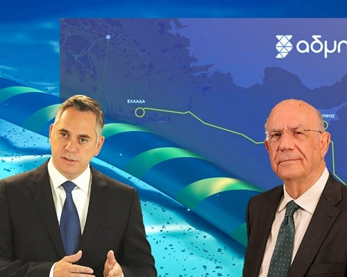 GSI: Η δριμεία επίθεση Νικόλα στην Κυβέρνηση και η απάντηση από το Προεδρικό