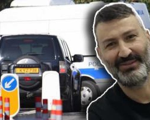 LIVE: Η κατάθεση του Μάρωνα στη δίκη του Ζαβράντωνα-Δρακόντεια μέτρα ασφαλείας για την μεταφορά του