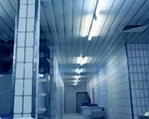 Απολύθηκε ως δεσμοφύλακας, προσλήφθηκε ως νεκροτόμος-Ποινική έρευνα για εξαπάτηση του δημοσίου