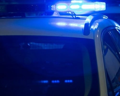 Οδηγούσε κλεμμένο όχημα 33χρονος και του πέρασαν χειροπέδες-Διαμένει παράνομα στην Κύπρο