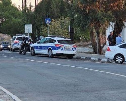 Απόδραση ισοβίτη: Τα πρωτόκολλα για εξόδους κρατουμένων – Η ευθύνη της Αστυνομίας και…όσα δεν έγιναν – Βίντεο