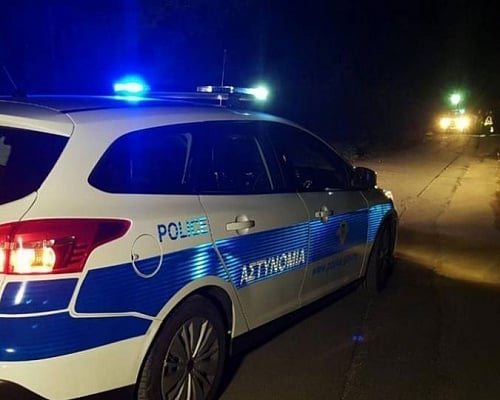 Λεμεσός: Ρίψη πυροβολισμών στον Άγιο Αθανάσιο - Ζημιές σε οικία