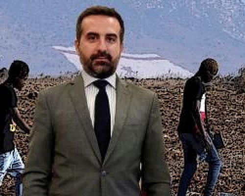 Η ακτινογραφία του μεταναστευτικού-Ραγδαία η μείωση αιτήσεων ασύλου, αναχώρησαν πάνω από 3.700 Σύριοι