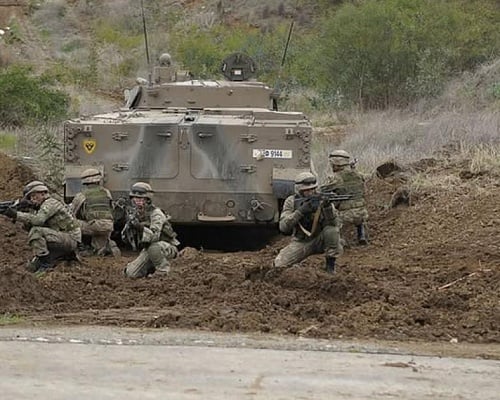 Ατύχημα με κάσκαβελ: Αυτό είναι το πόρισμα - Οι 2 βασικές αιτίες