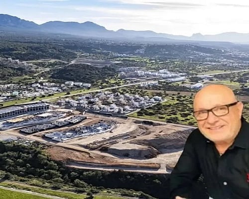 Απόφαση καταπέλτης για σφετεριστή Αϊκούτ: Στη φυλακή για 5 χρόνια (vid)
