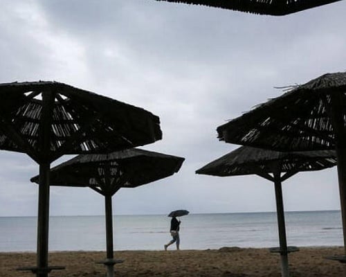 Προ των πυλών βροχές, πότε και πού αναμένονται