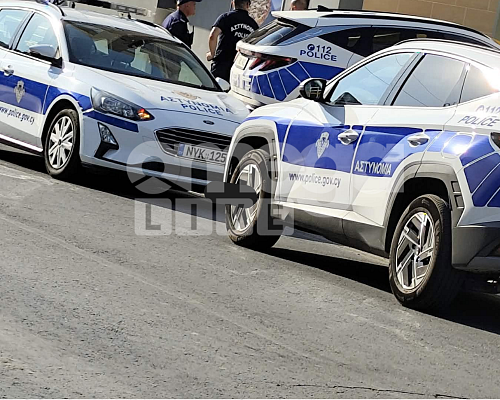 Μαχαιρώματα Στροβόλου: H κατάσταση της υγείας των δύο γυναικών Ανθρωποκυνηγητό για εντοπισμό του φερόμενου δράστη (ΕΙΚΟΝΕΣ)