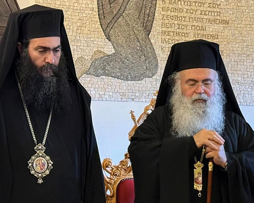 Αποτείχιση: Τι σημαίνει ο όρος που έπαιξε καθοριστικό ρόλο στην «καρατόμηση» Τυχικού