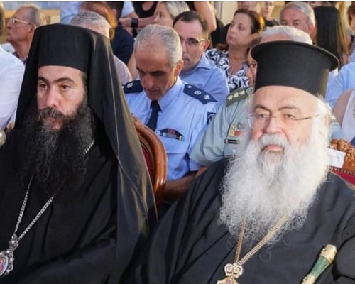 Αρχιεπίσκοπος: Καμία σκέψη για αργία Τυχικού, ούτε θα απασχολήσει την Σύνοδο