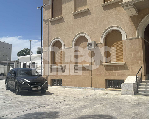 Ολοκληρώθηκε η έκτακτη συνεδρία της Ιεράς Συνόδου Εν αναμονή ανακοινώσεων για τον Πάφου Τυχικό