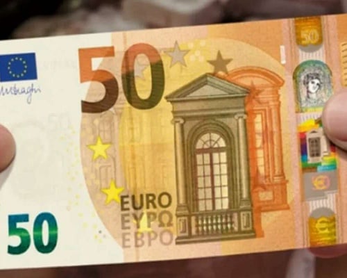 Στα ίχνη σπείρας με πλαστά χαρτονομίσματα στη Λευκωσία