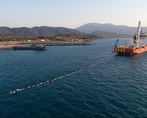 Ιδού τα πιθανά αδικήματα για τον GSI που βρίσκονται στο «μικροσκόπιο» της Ευρωπαϊκής Εισαγγελίας