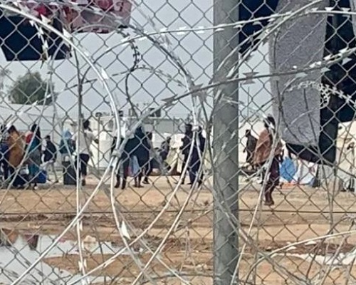Μεταναστευτικό: Έκοψαν επιδόματα από 129 Σύρους - Άλλοι 202 μέσω κατεχομένων το Μάϊο