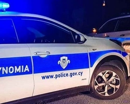 Πυροβολισμοί σε όχημα 62χρονου-Βρισκόταν σταθμευμένο έξω από την οικία του