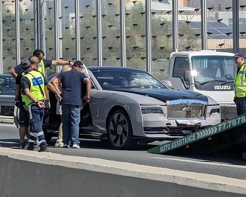 Δολοφονία Δημοσθένους: Στο Δικαστήριο σήμερα ο ιδιοκτήτης της μοτοσικλέτας