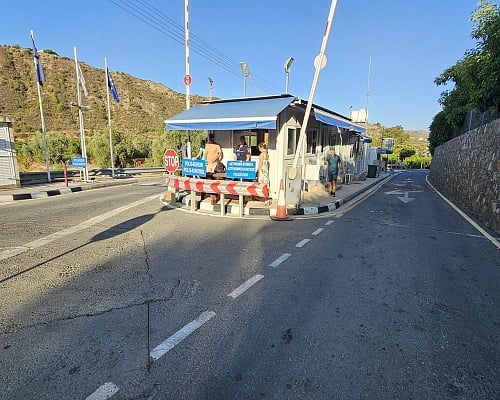 ΔΗΣΥ: Επικίνδυνο το κλείσιμο οδοφραγμάτων. Εκδικητικά κίνητρα οι «συλλήψεις» Ε/Κ στα κατεχόμενα