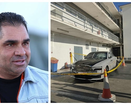 Φόνος Δημοσθένους: Οι κατά παραγγελία πινακίδες και ο ρόλος του 30χρονου