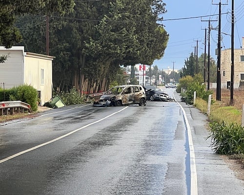 Η κατάσταση των δυο τραυματιών της τραγωδίας του Φρενάρους, που στρέφονται οι εξετάσεις της Αστυνομίας