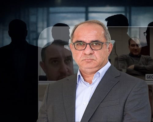 Κυβέρνηση: «Δεν αμφισβητούμε τις συνομιλίες αλλά έγινε κακόβουλη επεξεργασία»