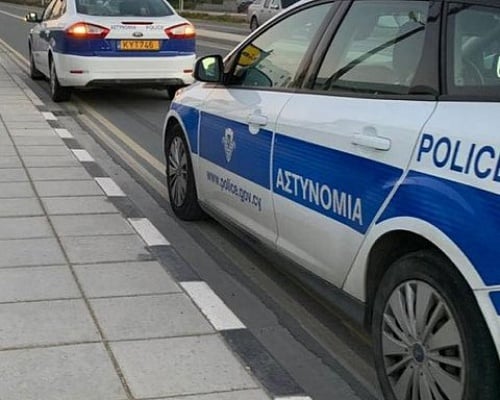 Εκατό χιλιάδες η λεία της ληστείας σε βάρος 32χρονου-Ενώπιον Δικαστηρίου ο συλληφθέντας