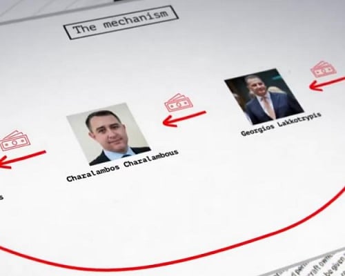 Βάλλουν κατά Κυβέρνησης τα κόμματα για το βίντεο με τις χρηματοδοτήσεις-«Η μόνη επίθεση που δεχόμαστε είναι στη νοημοσύνη των πολιτών»