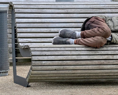 Τραγικά στοιχεία: 200-250 άστεγοι κάθε χρόνο στην Κύπρο